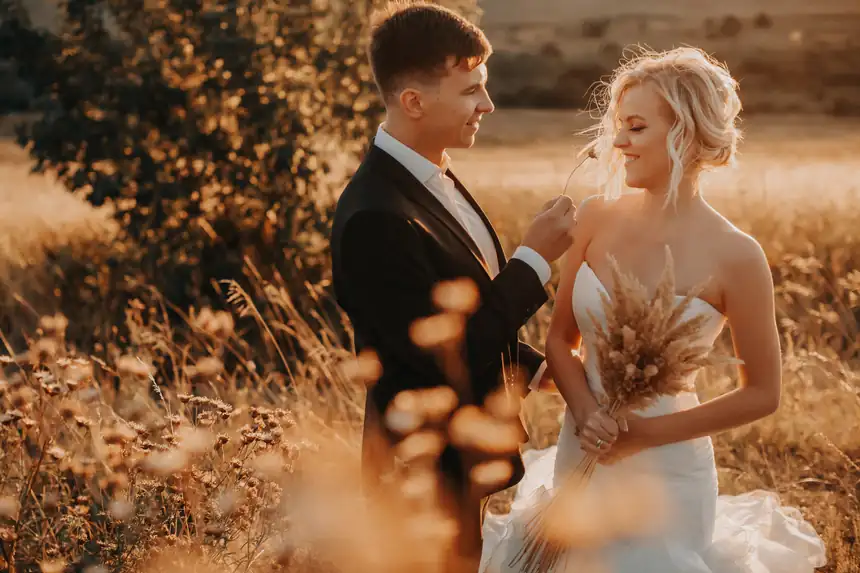 Elopement photography