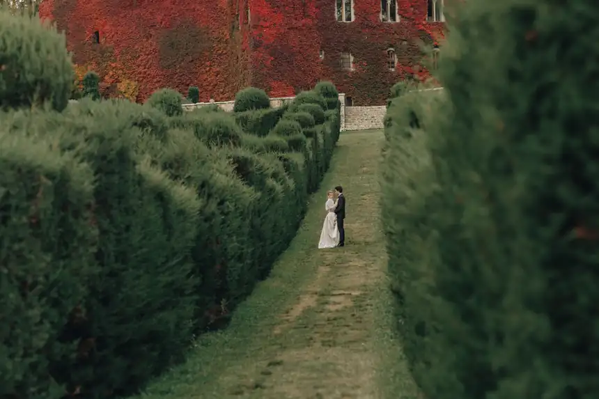 Exclusive destination wedding photography across Europe